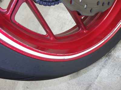 Suzuki GSX-S750 2020