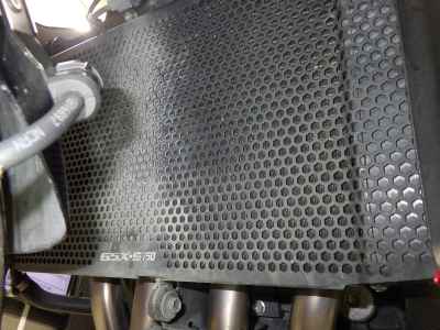 Suzuki GSX-S750 2020