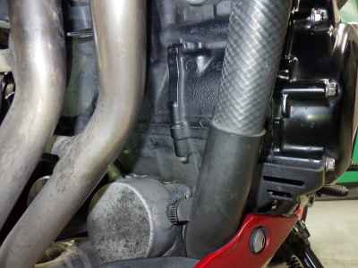 Suzuki GSX-S750 2020