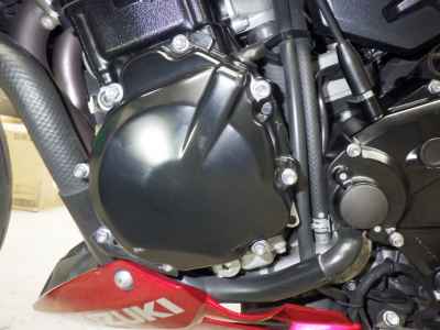 Suzuki GSX-S750 2020