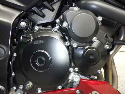 Suzuki GSX-S750 2020