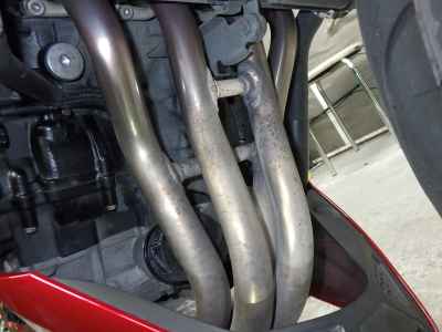 Suzuki GSX-S750 2020