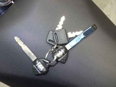 Suzuki GSX-S750 2020