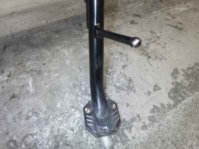 Suzuki GSX-S750 2020