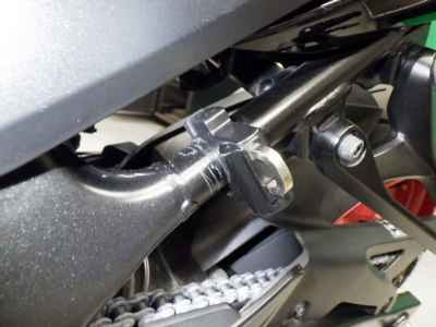 Suzuki GSX-S750 2020