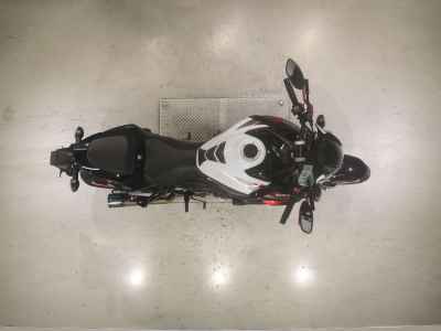 Suzuki GSX-S750 2020