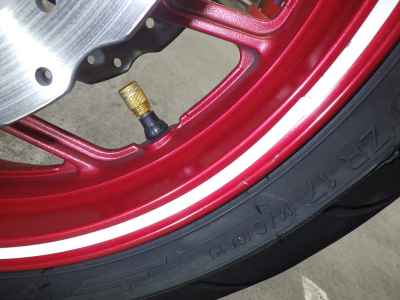 Suzuki GSX-S750 2020