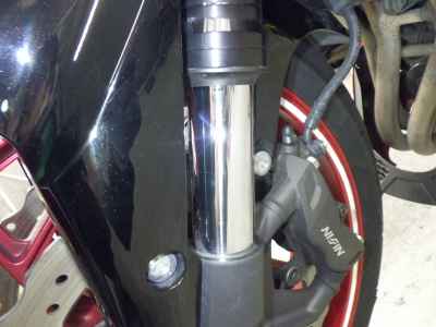 Suzuki GSX-S750 2020