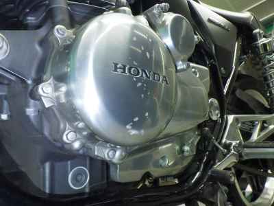 Honda CB1100 2016
