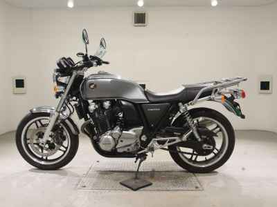 Honda CB1100 2016