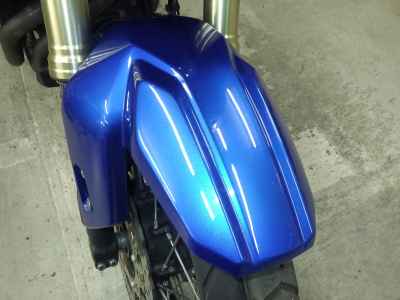 Yamaha XT1200ZE Super Tenere 2011