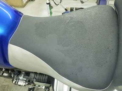 Yamaha XT1200ZE Super Tenere 2011