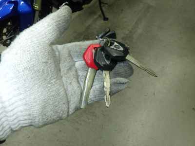 Yamaha XT1200ZE Super Tenere 2011