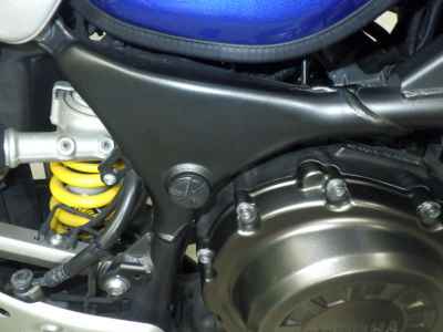 Yamaha XT1200ZE Super Tenere 2011