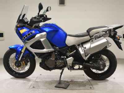 Yamaha XT1200ZE Super Tenere 2011