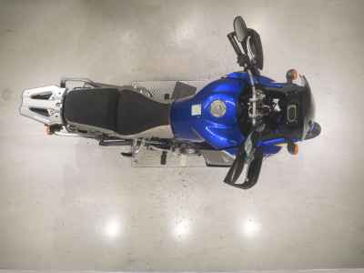 Yamaha XT1200ZE Super Tenere 2011