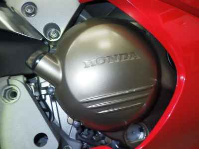 Honda VFR800F 2014