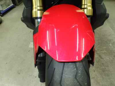 Honda X-Adv 750 2017