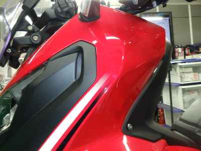 Honda X-Adv 750 2017