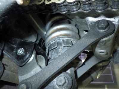 Honda X-Adv 750 2017