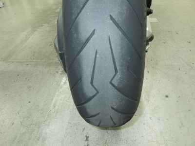 Honda X-Adv 750 2017