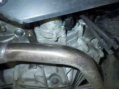 Honda X-Adv 750 2017