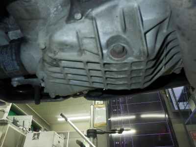 Honda X-Adv 750 2017