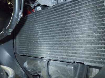 Honda X-Adv 750 2017