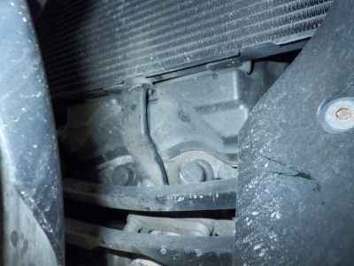 Honda X-Adv 750 2017