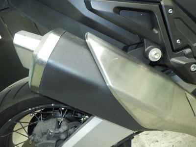 Honda X-Adv 750 2017