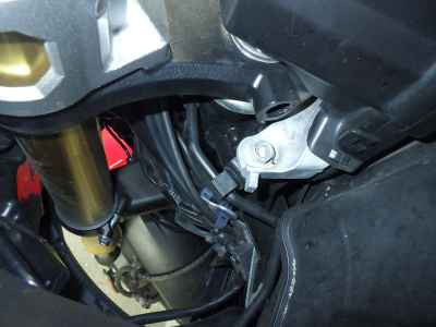 Honda X-Adv 750 2017