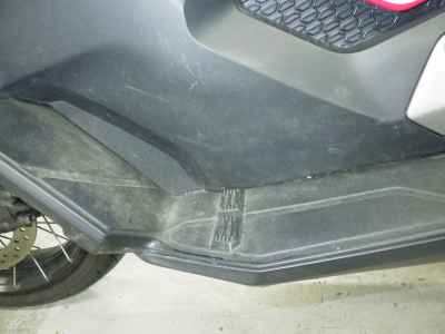 Honda X-Adv 750 2017