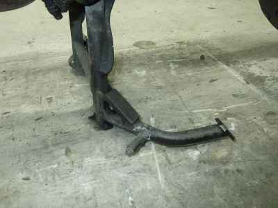 Honda X-Adv 750 2017