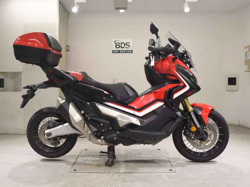 Honda X-Adv 750 2017