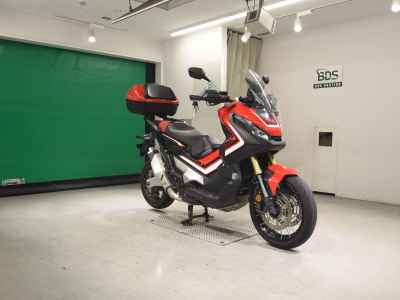 Honda X-Adv 750 2017