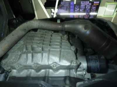 Honda X-Adv 750 2017