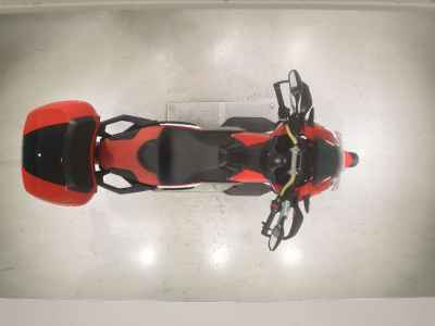 Honda X-Adv 750 2017