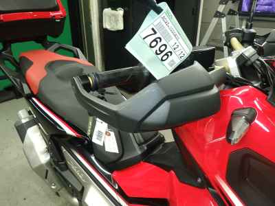 Honda X-Adv 750 2017