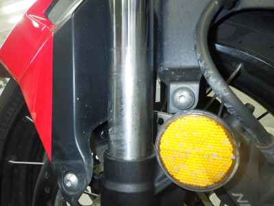 Honda X-Adv 750 2017