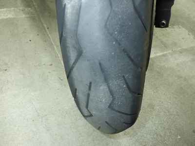 Honda X-Adv 750 2017