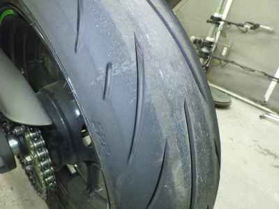 Kawasaki Ninja ZX-6R 2021