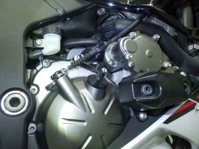 Kawasaki Ninja ZX-6R 2021