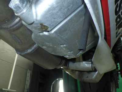 Kawasaki Ninja ZX-6R 2021