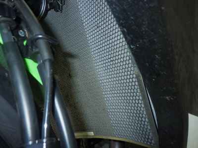 Kawasaki Ninja ZX-6R 2021