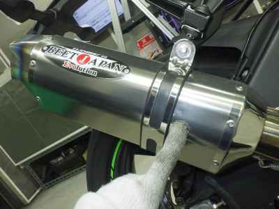 Kawasaki Ninja ZX-6R 2021