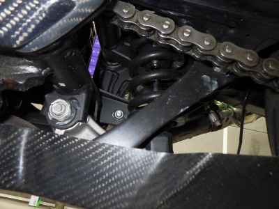 Kawasaki Ninja 250 2020