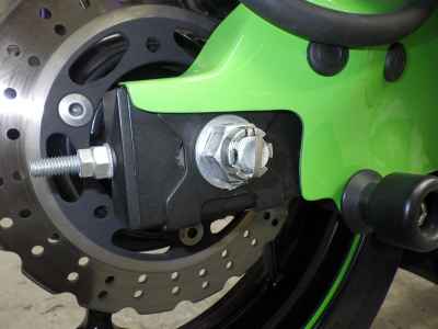 Kawasaki Ninja 250 2020