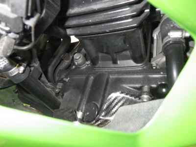 Kawasaki Ninja 250 2020