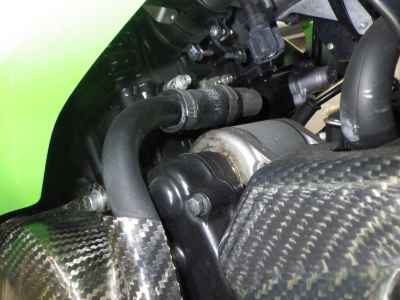 Kawasaki Ninja 250 2020