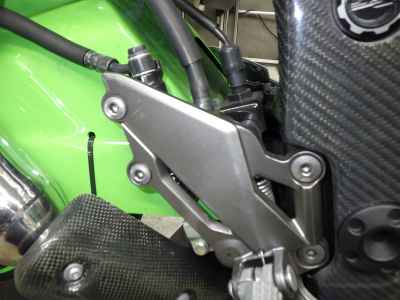 Kawasaki Ninja 250 2020